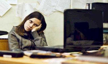 Tükenmişlik sendromu mu, depresyon mu?