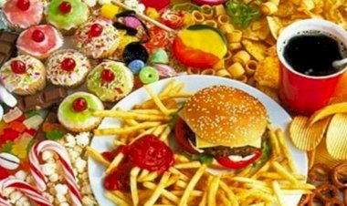Sigarayı bırakınca abur cubura dikkat!