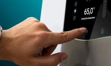 Vaillant Green iQ konsepti ile kombilerde üstün teknoloji sunuyor