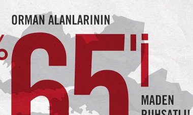 Muğla ve geleceğinin Y’u madenler için ruhsatlı