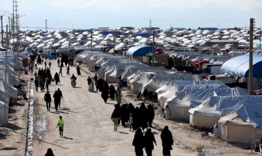 ‘‘Suriye’nin Kuzeyinde Yüzlerce IŞİD’li Serbest Bırakıldı’’