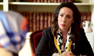 Kırmızı Oda: Psikologlar diziyi neden eleştiriyor?