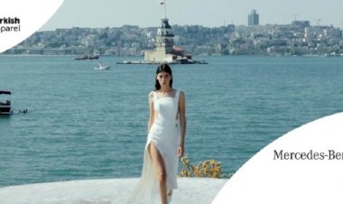 Mercedes-Benz Fashion Week Istanbul’un ilk defa dijital gerçekleşen yeni sezonu sona erdi.