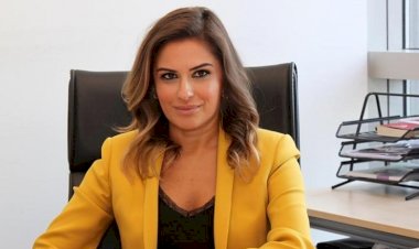 10 Yıl – 1000 Kadın Lider