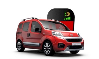 Fiat Professional’dan Ekim Kampanyaları!