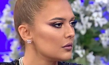 Demet Akalın'dan Jennifer Lopez'e ünlülerin tercihi ameliyatsız güzellik