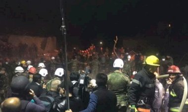 Ermenistan'dan Gence kentine füze saldırısı: