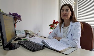 MENOPOZ DÖNEMİNİ RAHAT GEÇİRMEK MÜMKÜN