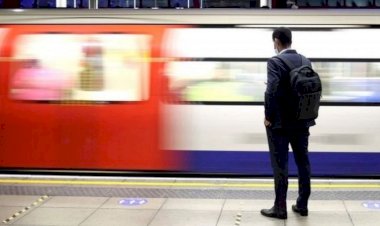 Koronavirüs: Londra'da önlemler 'yüksek tehdit' seviyesine çıktı