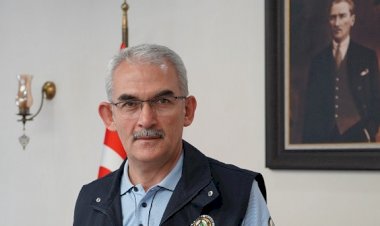 Türkiye ormanları sera gazı salınımının yüzde 16’sını tutuyor