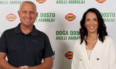 İlklerin Markası UNO’dan, Çevreci Hareket