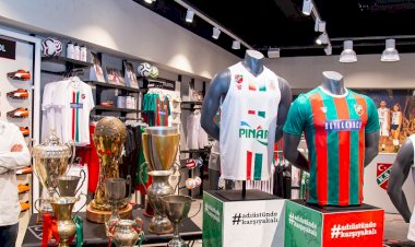 Karşıyaka Spor Kulübü ve Sportive arasındaki işbirlikteliği