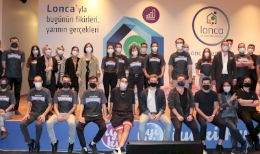 Lonca'dan mezun olan girişimci ekip sayısı 49'a ulaştı!