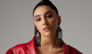 Gülce’den aşka inanan bir kadının gücünü notalara ve mısralara döken yepyeni bir şarkı: