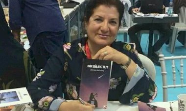 Memleketim Gözbebeğim