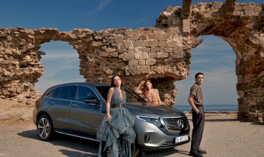 Mercedes-Benz Fashion Week Istanbul’un 15. sezonu sona erdi