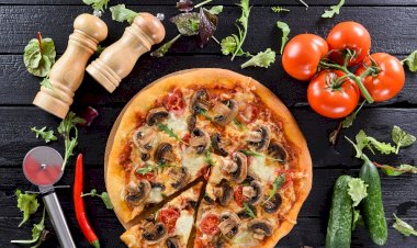 Gastronometro Şefleri Dünya Ekmek Günü’ne Özel Organik Ürünlü Ekmek Tariflerini Sofralara Getiriyor