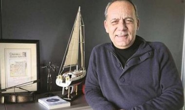 Son dakika… Bekir Coşkun aramızdan ayrıldı…