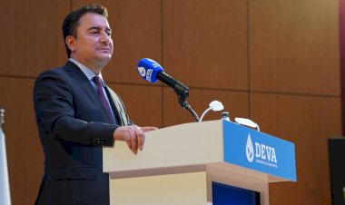 BABACAN: “Gelin, bu zulme birlikte ‘artık yeter’ diyelim”