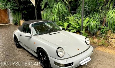 HAZ PEŞİNDE GİDENLERİN HEDİYESİ PORSCHE TALİHLİLERİ BELLİ OLDU