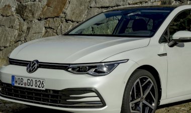 Bridgestone ENLITEN teknolojisini Volkswagen Golf 8 ile buluşturuyor