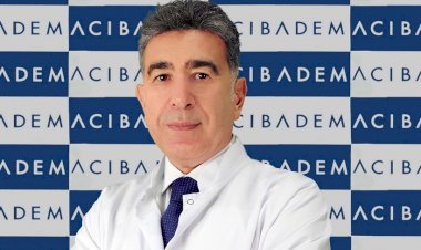 NEMLENDİĞİNİ HİSSETTİĞİNİZDE DEĞİŞTİRİN!