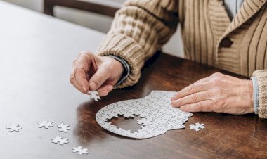 Alzheimer Hastalığı Yaşlanmanın Doğal Bir Sonucu Değil!