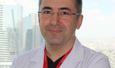 ENDOSKOPİ KORKUSU ERKEN TEŞHİS ŞANSINIZA ENGEL OLMASIN