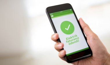 Aksa Elektrik’ten Mobil Kolaylık!