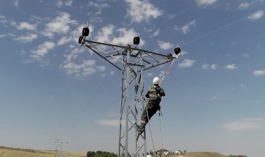 Enerjisa görüntülü teyitle iş kazalarını @azalttı, Sabancı Altın Yaka Ödülü’nü kazandı