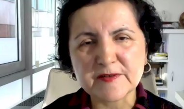 Prof. Dr. Nazife Güngör: “Önlem alınmazsa insan teknolojinin nesnesi olur”
