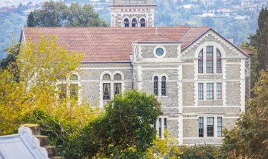 Boğaziçi, dünyanın en iyi 200 üniversitesi arasında
