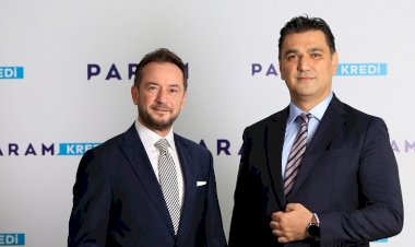 E-ticaretin yeni nesil finansmanı ParamKredi