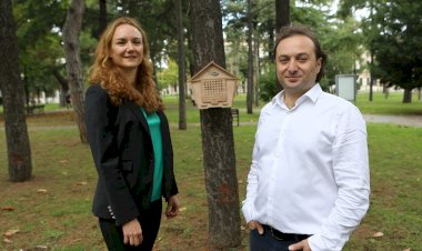Hero Baby, ‘’Arı Evim Geleceğim’’ projesi ile 50 Milyon arıyı doğaya kazandırmayı planlıyor
