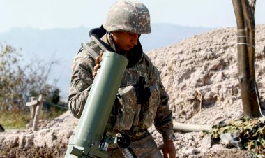 Kremlin: Barışçıl çözümün alternatifi yok
