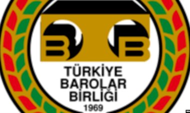 Avukatlar Bölünmeyi ve Genel Kurulların Ertelenmesini Tartışıyor