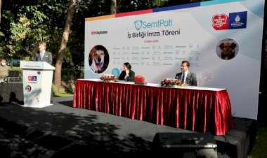 İBB VE KOÇ SİSTEM ARASINDA “SEMTPATİ” PROTOKOLÜ İMZALANDI