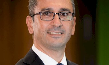 Cigna Finans’ta üst düzey atama