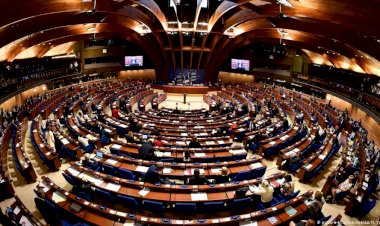Ankara’ya "muhalefete baskıyı sonlandır" çağrısı