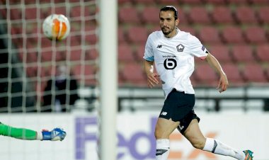 Fransız basını: Yusuf Yazıcı Fransa futbolunun onurunu kurtardı
