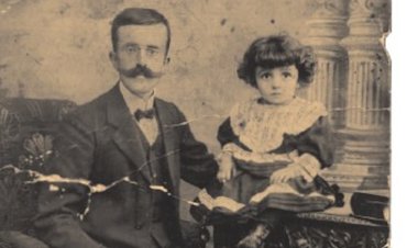 AVRUPA ŞARK’I BİLMEZ