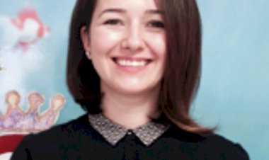 “Çenelerimizin boyutları küçülüyor”