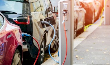 Dizel ve Benzinle Farkı Kapatan Elektrikli Araçlar, Avrupa’da Rekabeti Kızıştırıyor! 