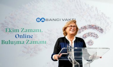 Türkiye’de sivil toplum kuruluşlarına 14 yıldır kesintisiz hibe desteği veren tek vakıf 