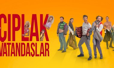 Zorlu PSM’de Önümüzdeki Program; 26 Ekim – 08 Kasım