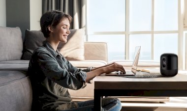 HUAWEI ve Devialet iş birliğinin yeni ürünü: Hi-Fi Hoparlörü HUAWEI Sound tanıtıldı