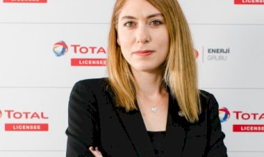 TOTAL, 29 Ekim Cumhuriyet Bayramı’nı Yeni Reklam Filmiyle Kutluyor: