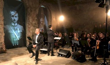 BAHÇEŞEHİR KOLEJİ 97. YILDA CUMHURİYET COŞKUSU ST.PİERRE HAN’DA