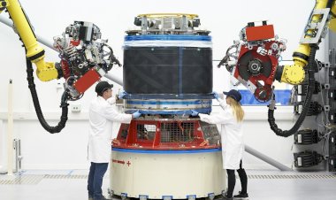 ROLLS-ROYCE NET SIFIR KARBON SALINIMINA ULAŞMANIN 10 YOLUNU AÇIKLADI