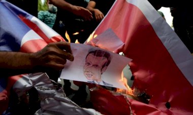 Fransa'da 'İslamcı ayrılıkçılık' tartışmaları: Müslümanların hassasiyetleri iç siyaset kaygısıyla hafife mi alındı?